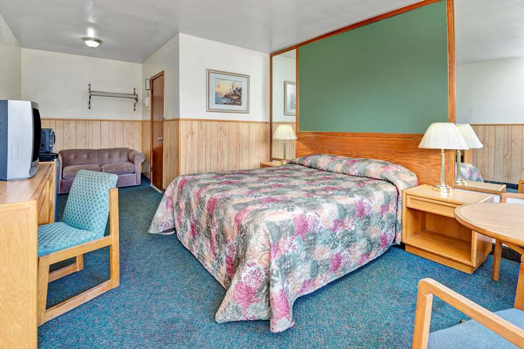 Weber Inn Китченер Номер фото